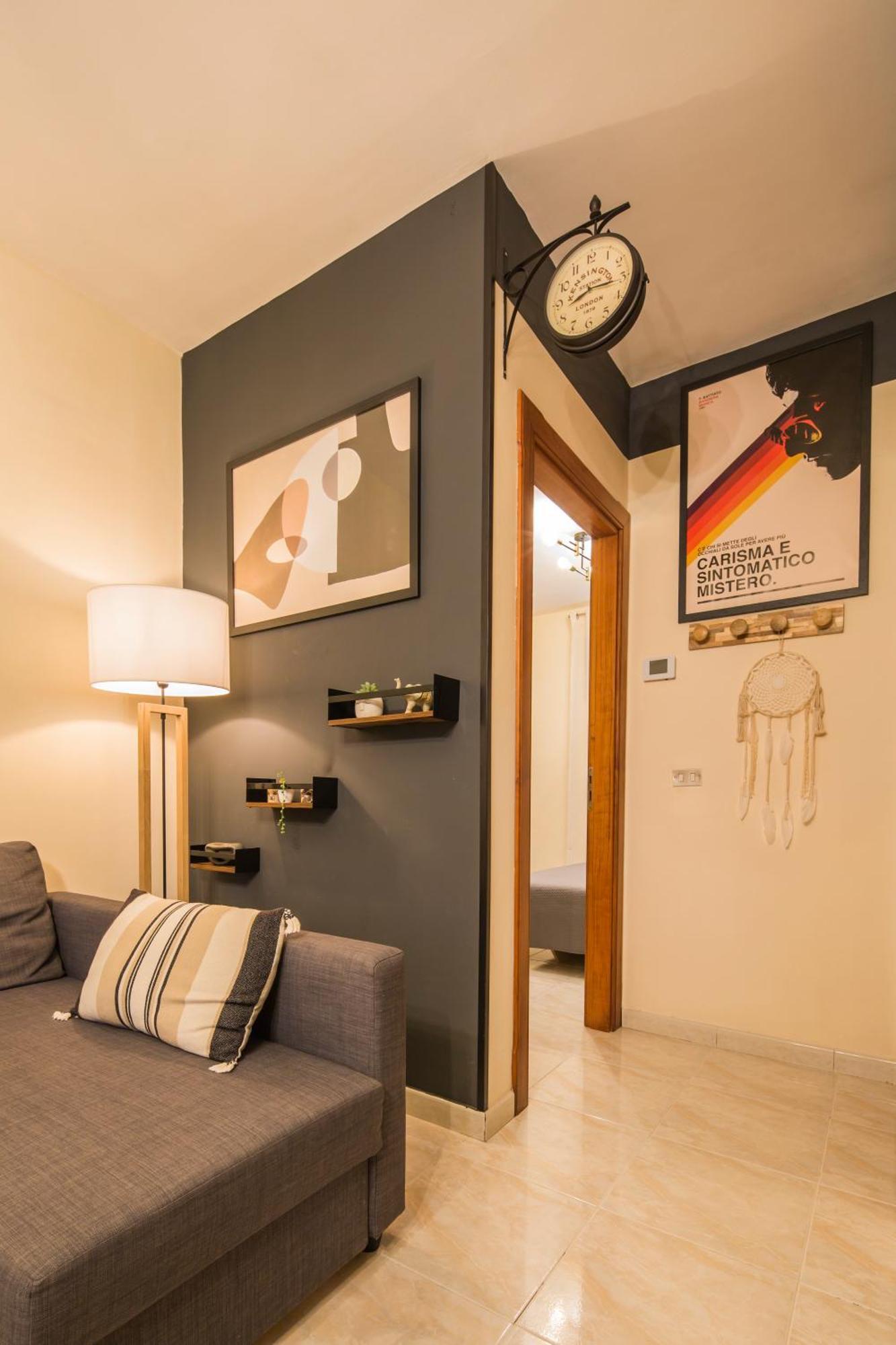 Il Borgo Degli Artisti Villa Montoro Inferiore Luaran gambar