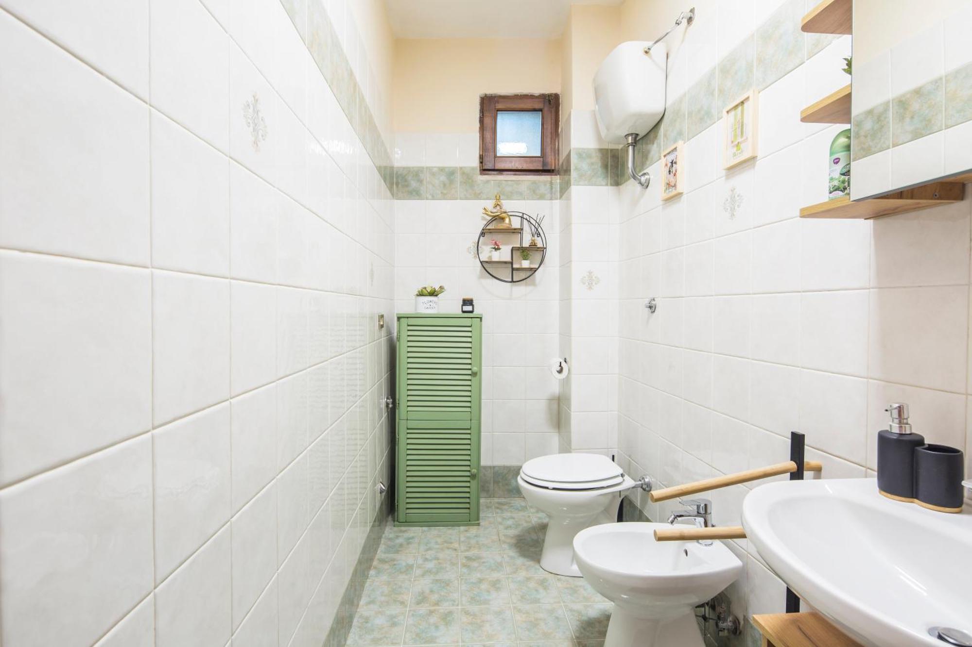 Il Borgo Degli Artisti Villa Montoro Inferiore Luaran gambar