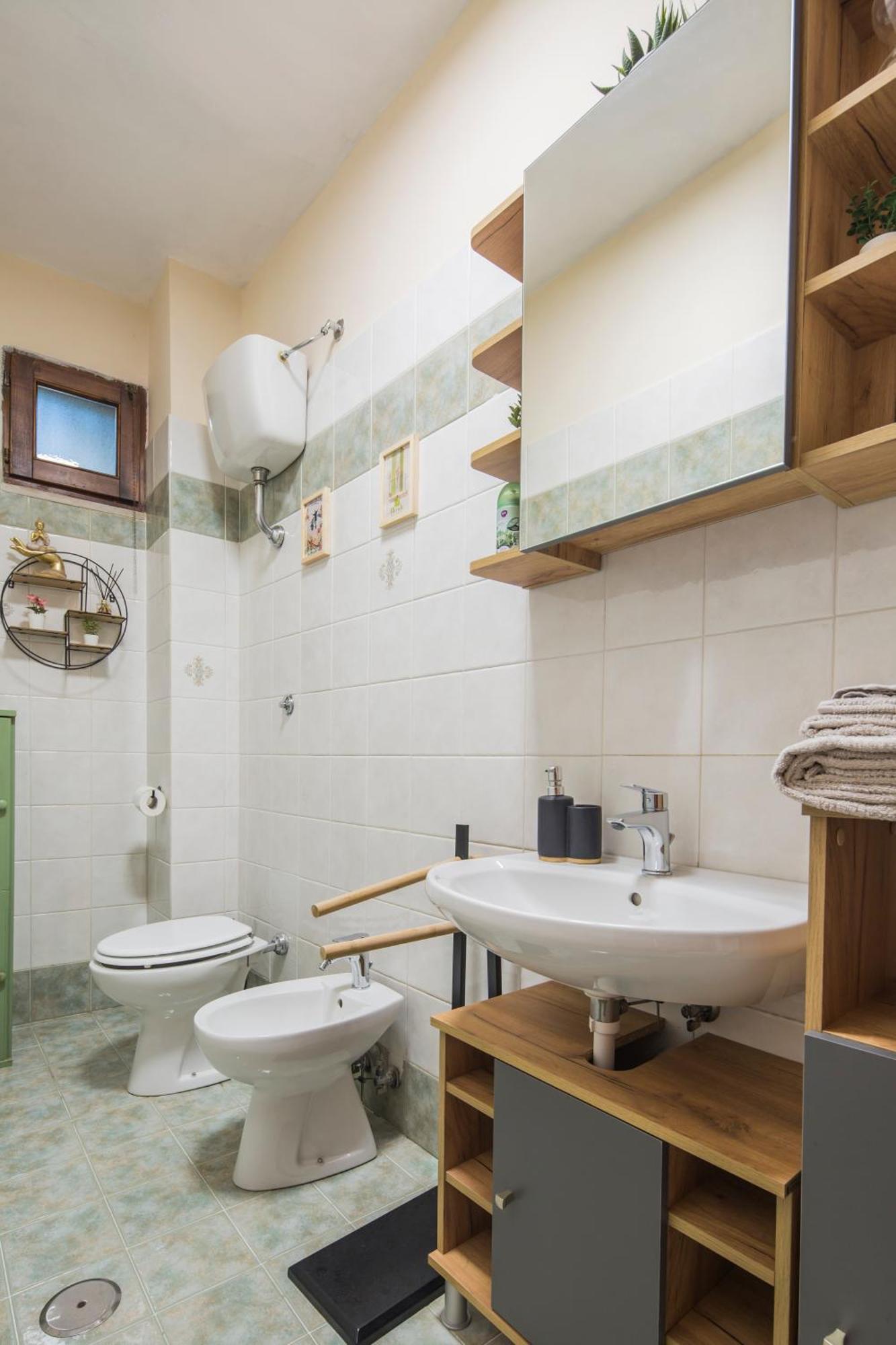 Il Borgo Degli Artisti Villa Montoro Inferiore Luaran gambar