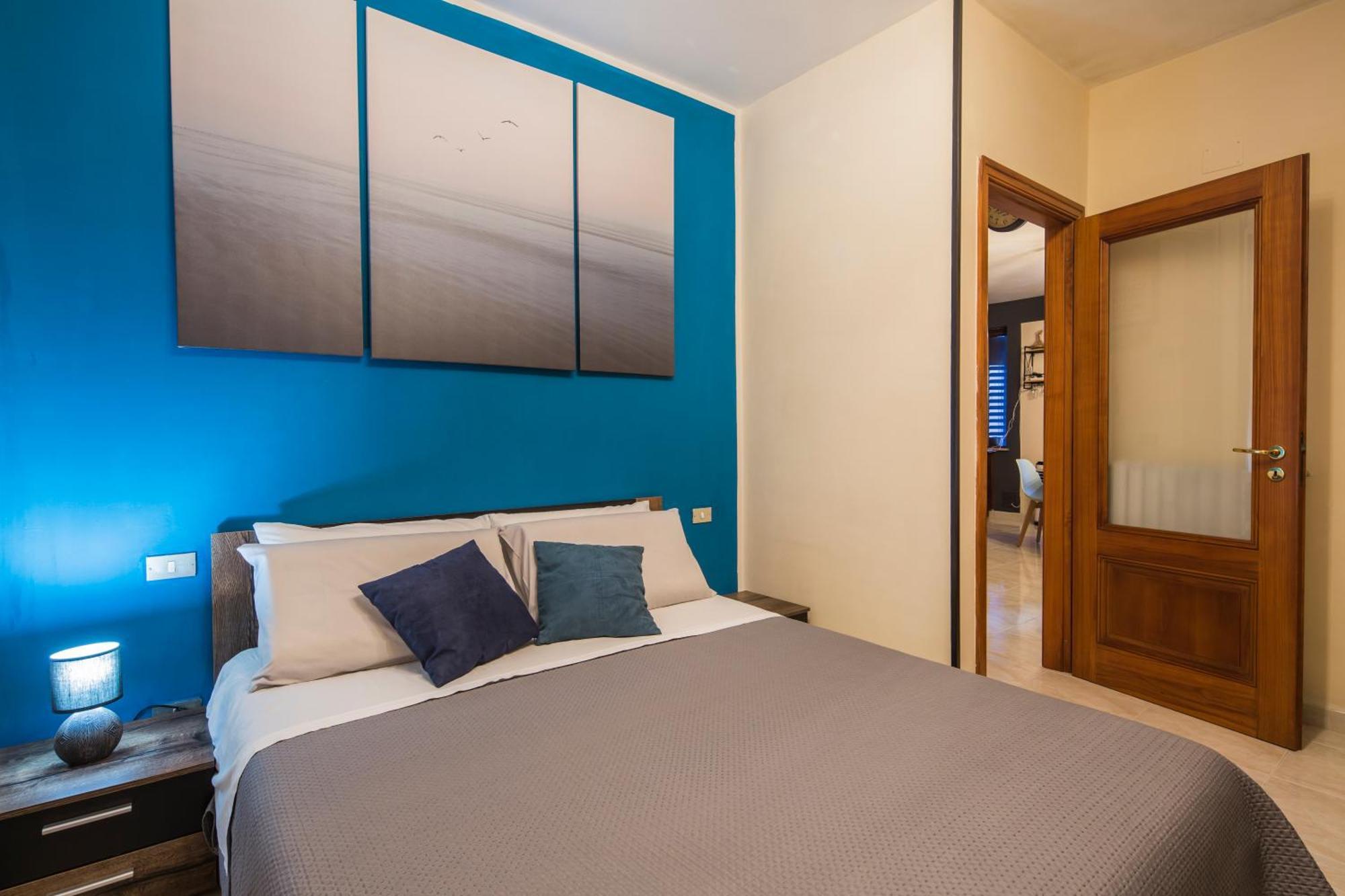Il Borgo Degli Artisti Villa Montoro Inferiore Luaran gambar